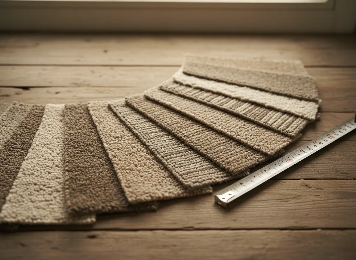 Carpet Installation Cuba, AL FAQs